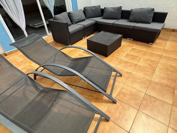 Estudio en calle de la Ermita s/n