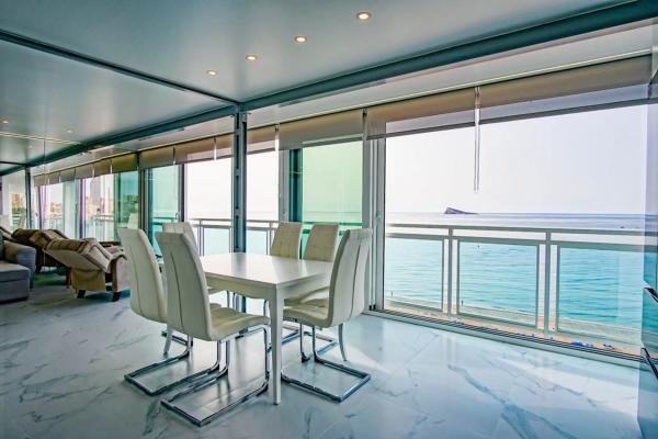 Piso en Playa de Poniente