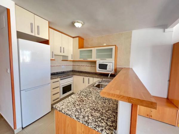 Piso en avenida de Montecarlo