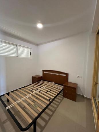 Piso en avenida de Montecarlo