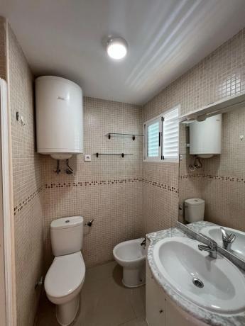 Piso en avenida de Montecarlo