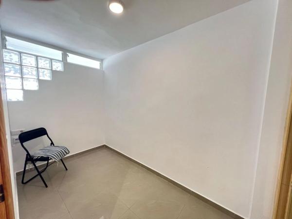 Piso en avenida de Montecarlo