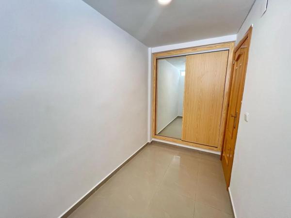 Piso en avenida de Montecarlo