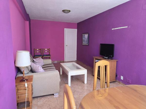 Piso en Pueblo Levante