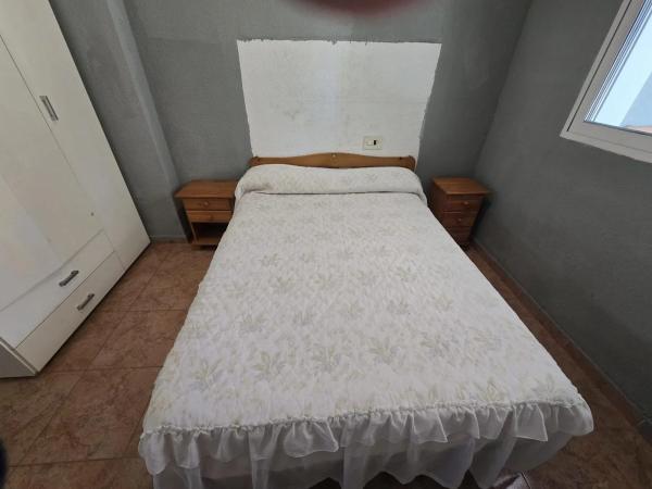 Piso en Pueblo Levante