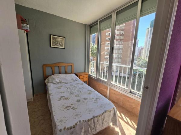 Piso en Pueblo Levante