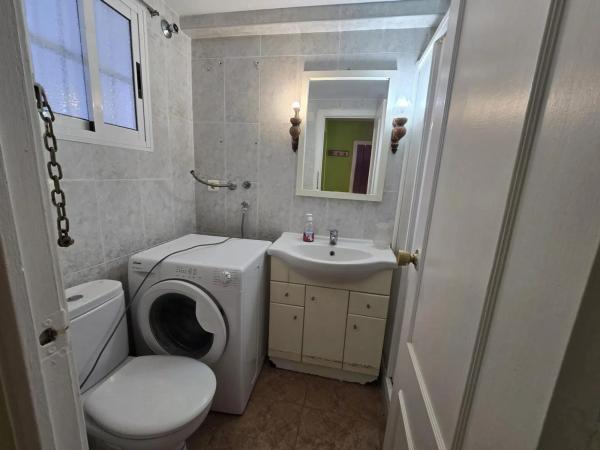 Piso en Pueblo Levante