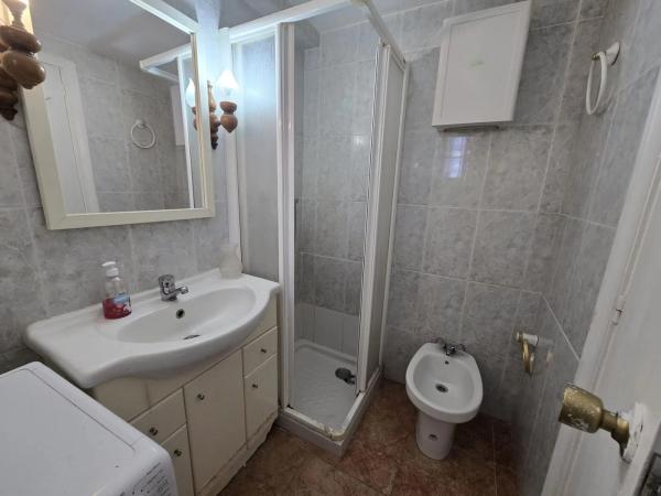 Piso en Pueblo Levante