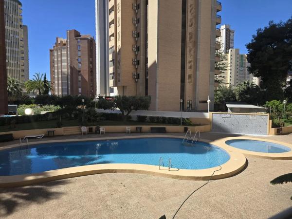 Piso en Pueblo Levante