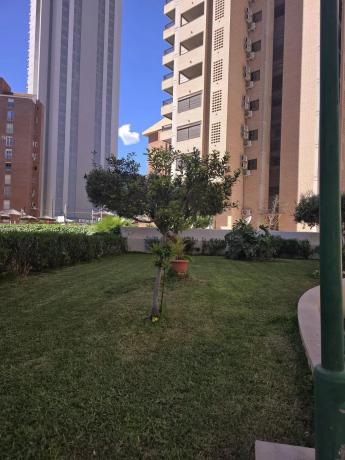 Piso en Pueblo Levante