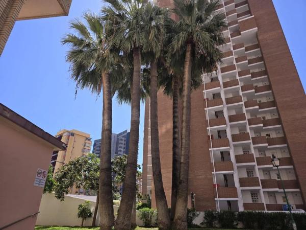 Piso en Pueblo Levante