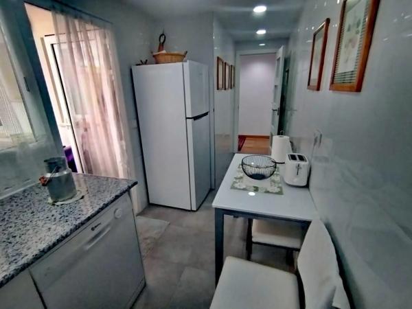 Ático en Centro Urbano