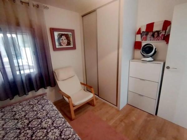 Ático en Centro Urbano