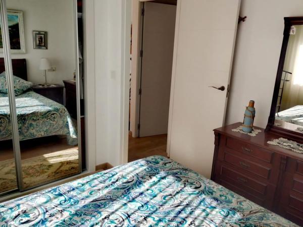 Ático en Centro Urbano