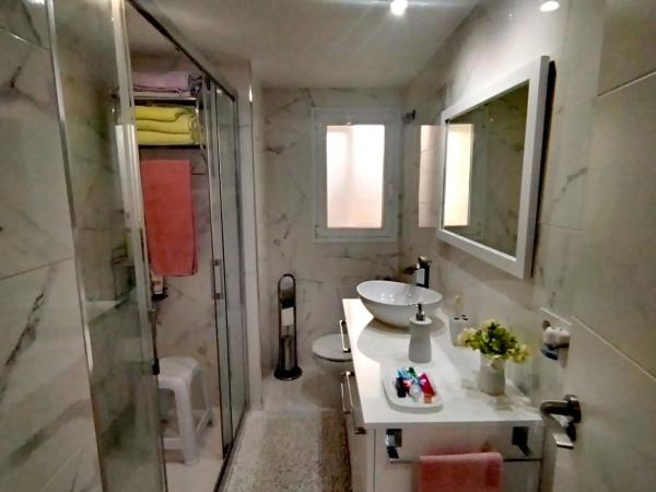 Ático en Centro Urbano