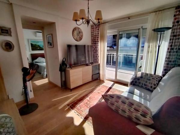 Ático en Centro Urbano