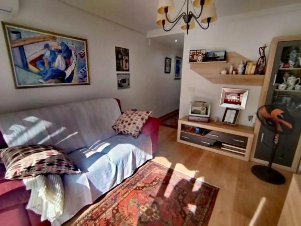 Ático en Centro Urbano