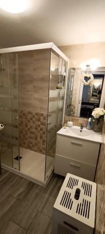 Estudio en Playa de Levante