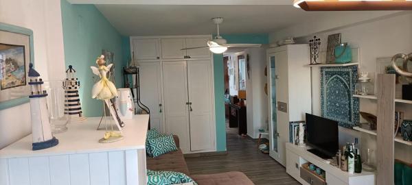 Estudio en Playa de Levante