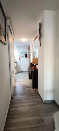 Estudio en Playa de Levante