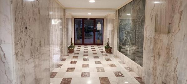 Estudio en Playa de Levante