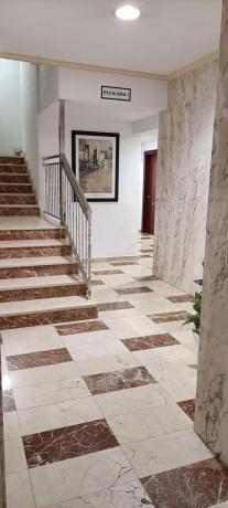 Estudio en Playa de Levante