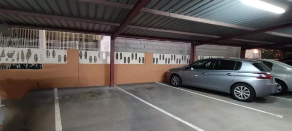 Estudio en Playa de Levante