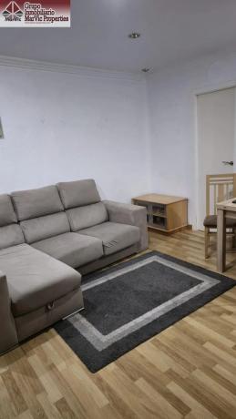 Piso en Pueblo Poniente