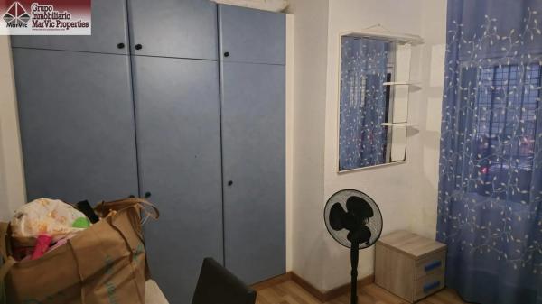 Piso en Pueblo Poniente