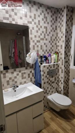 Piso en Pueblo Poniente