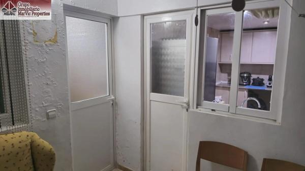 Piso en Pueblo Poniente