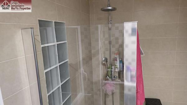 Piso en Pueblo Poniente