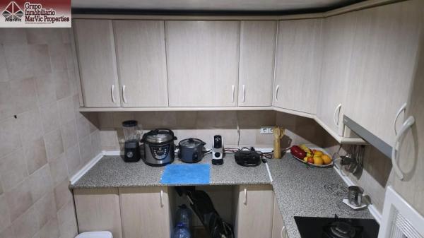 Piso en Pueblo Poniente