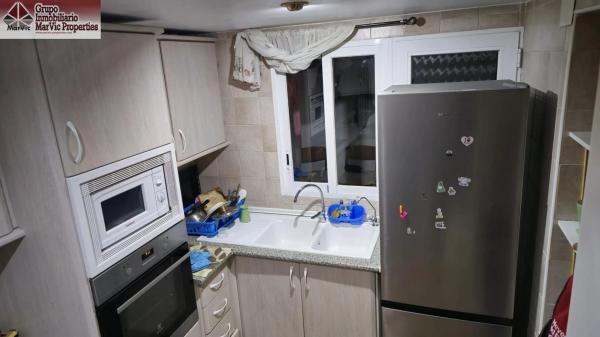 Piso en Pueblo Poniente