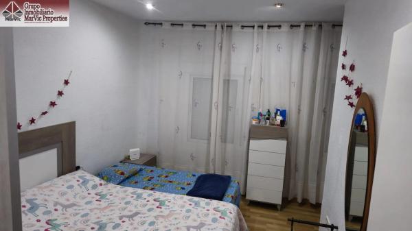 Piso en Pueblo Poniente