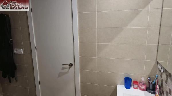 Piso en Pueblo Poniente