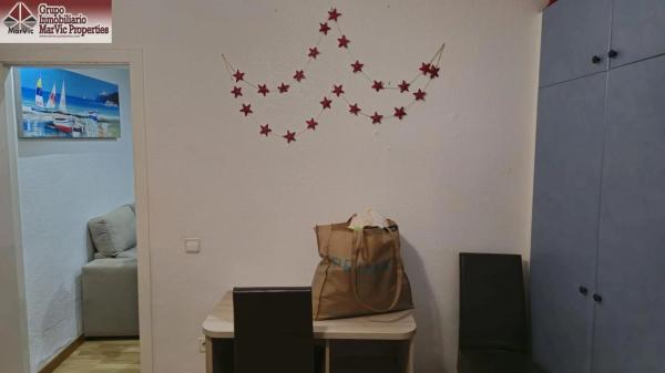 Piso en Pueblo Poniente