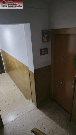 Piso en Pueblo Poniente