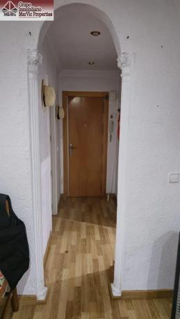 Piso en Pueblo Poniente