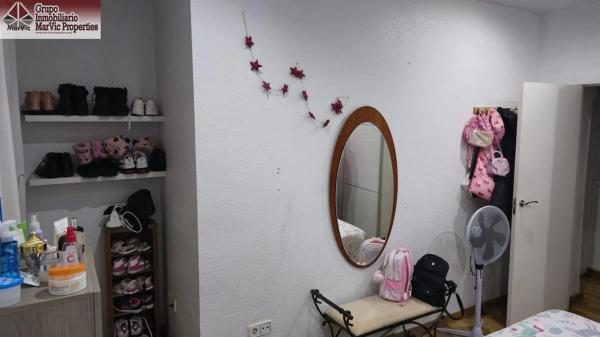 Piso en Pueblo Poniente