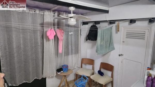 Piso en Pueblo Poniente