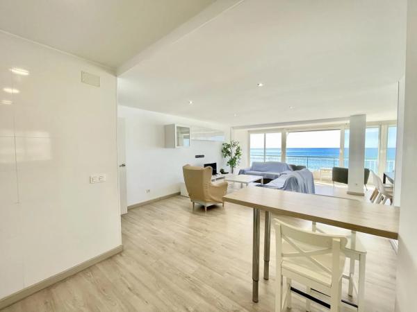 Piso en Playa de Levante