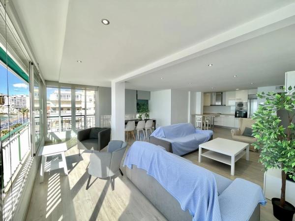 Piso en Playa de Levante