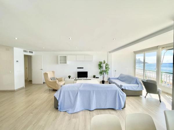 Piso en Playa de Levante