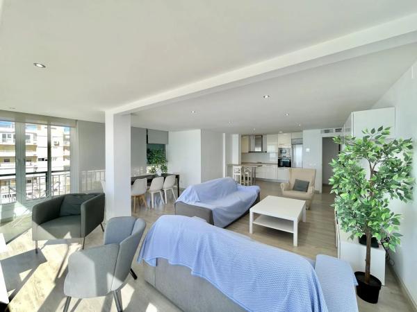 Piso en Playa de Levante