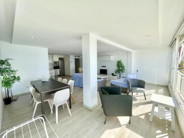 Piso en Playa de Levante