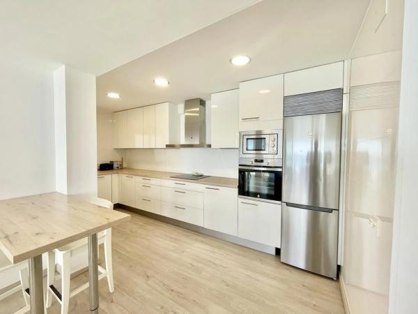 Piso en Playa de Levante