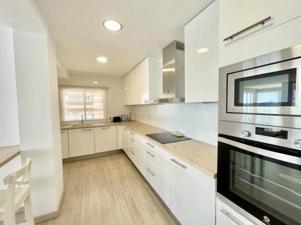 Piso en Playa de Levante