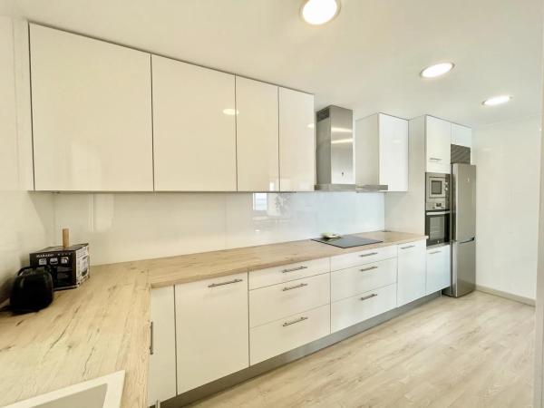 Piso en Playa de Levante