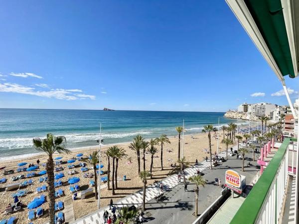 Piso en Playa de Levante